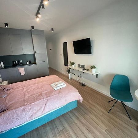 Rajska 3 Ap 206 By Atrium Apartments Krakkó Kültér fotó