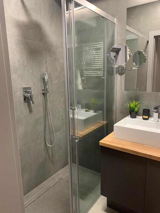 Rajska 3 Ap 206 By Atrium Apartments Krakkó Kültér fotó