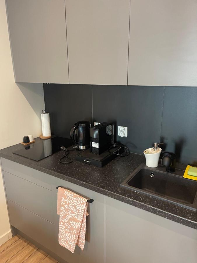 Rajska 3 Ap 206 By Atrium Apartments Krakkó Kültér fotó