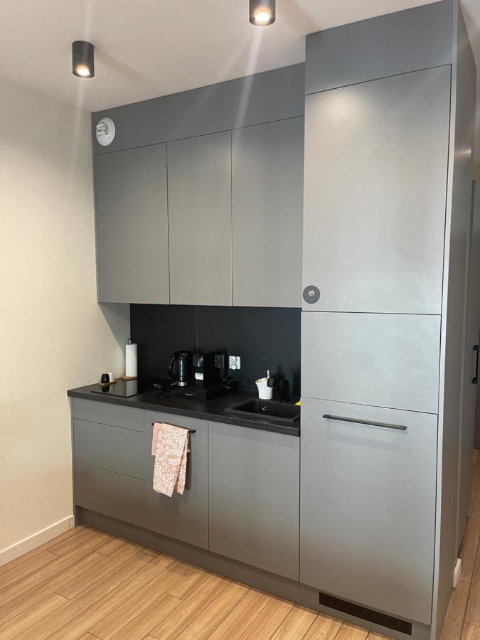 Rajska 3 Ap 206 By Atrium Apartments Krakkó Kültér fotó