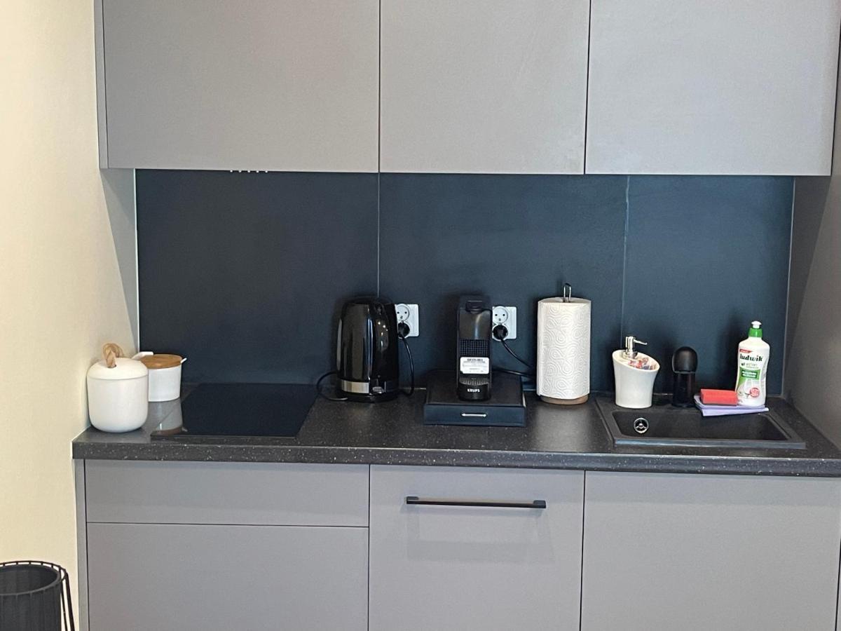 Rajska 3 Ap 206 By Atrium Apartments Krakkó Kültér fotó