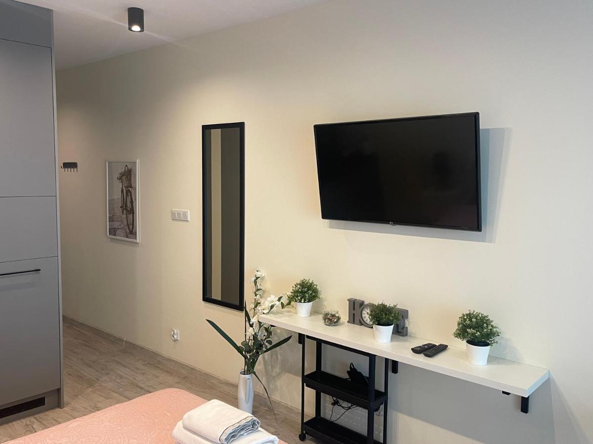 Rajska 3 Ap 206 By Atrium Apartments Krakkó Kültér fotó