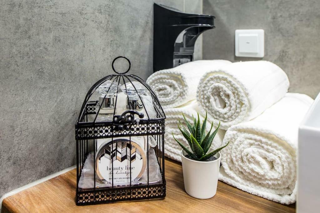 Rajska 3 Ap 206 By Atrium Apartments Krakkó Kültér fotó